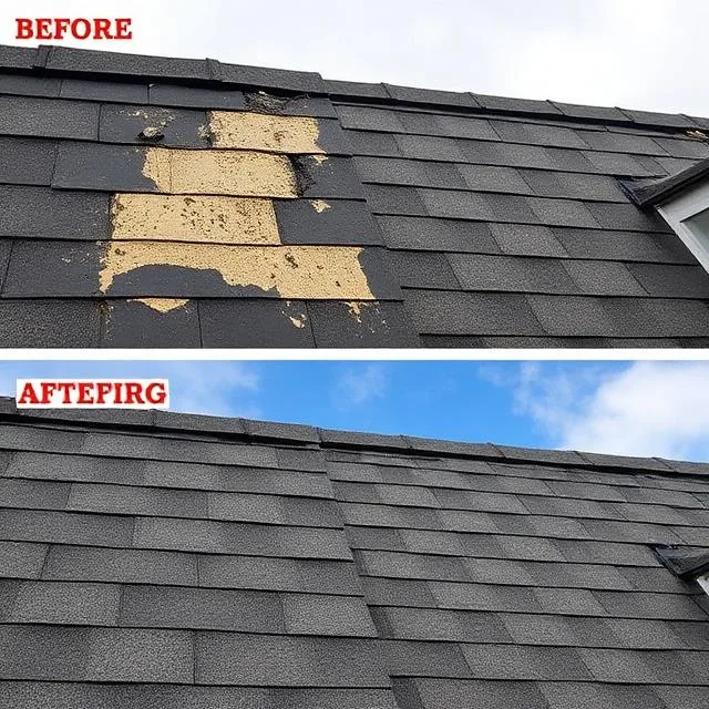 Roof Repair Near Me in Kingsford Heights, IN near me